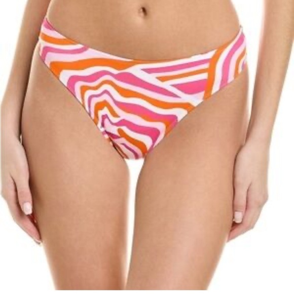 SOLID & STRIPED Other - {Solid & Striped} Brody Bikini Bottoms - Size M